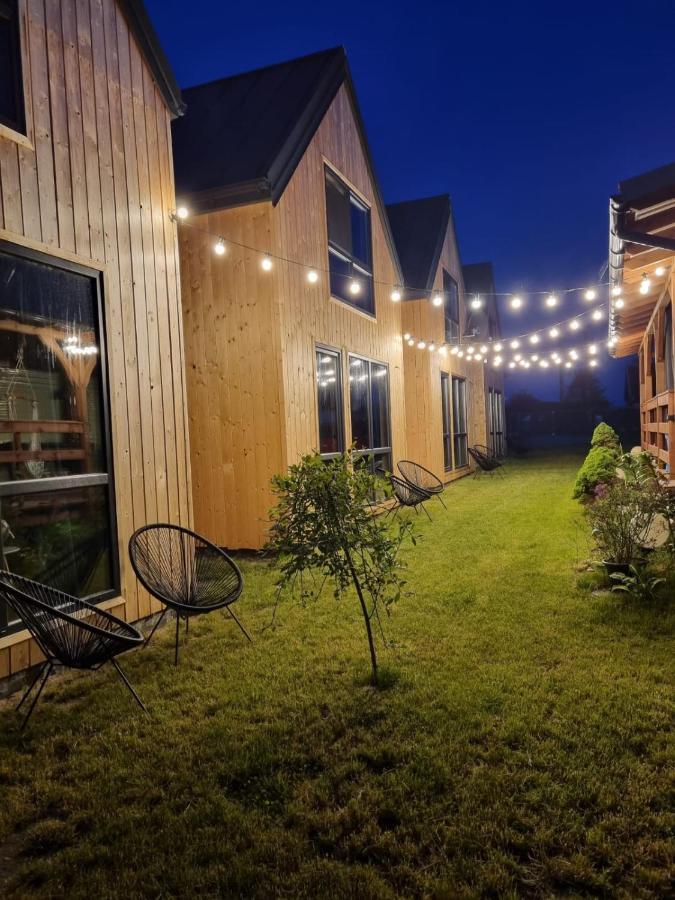 Holiday home Stodoly Na Mierzei *