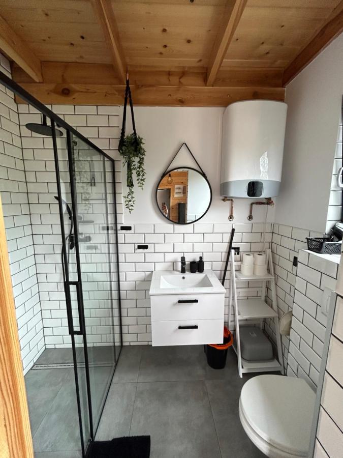 Stodoly Na Mierzei Holiday home *