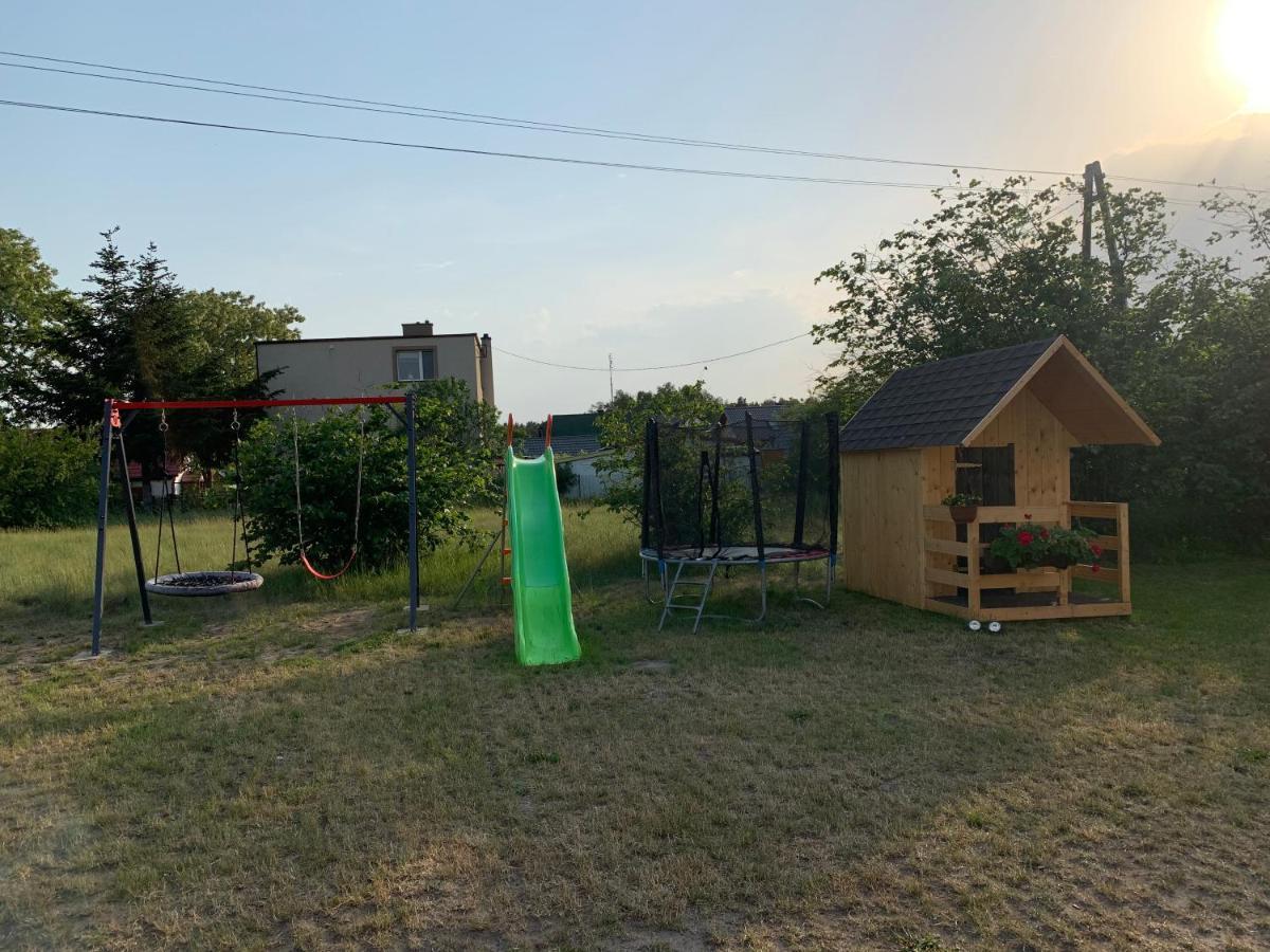 Holiday home Stodoly Na Mierzei *