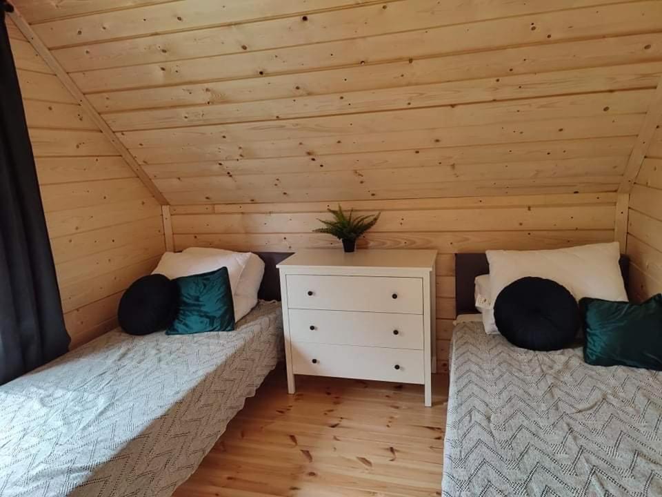 Holiday home Stodoly Na Mierzei Katy Rybackie