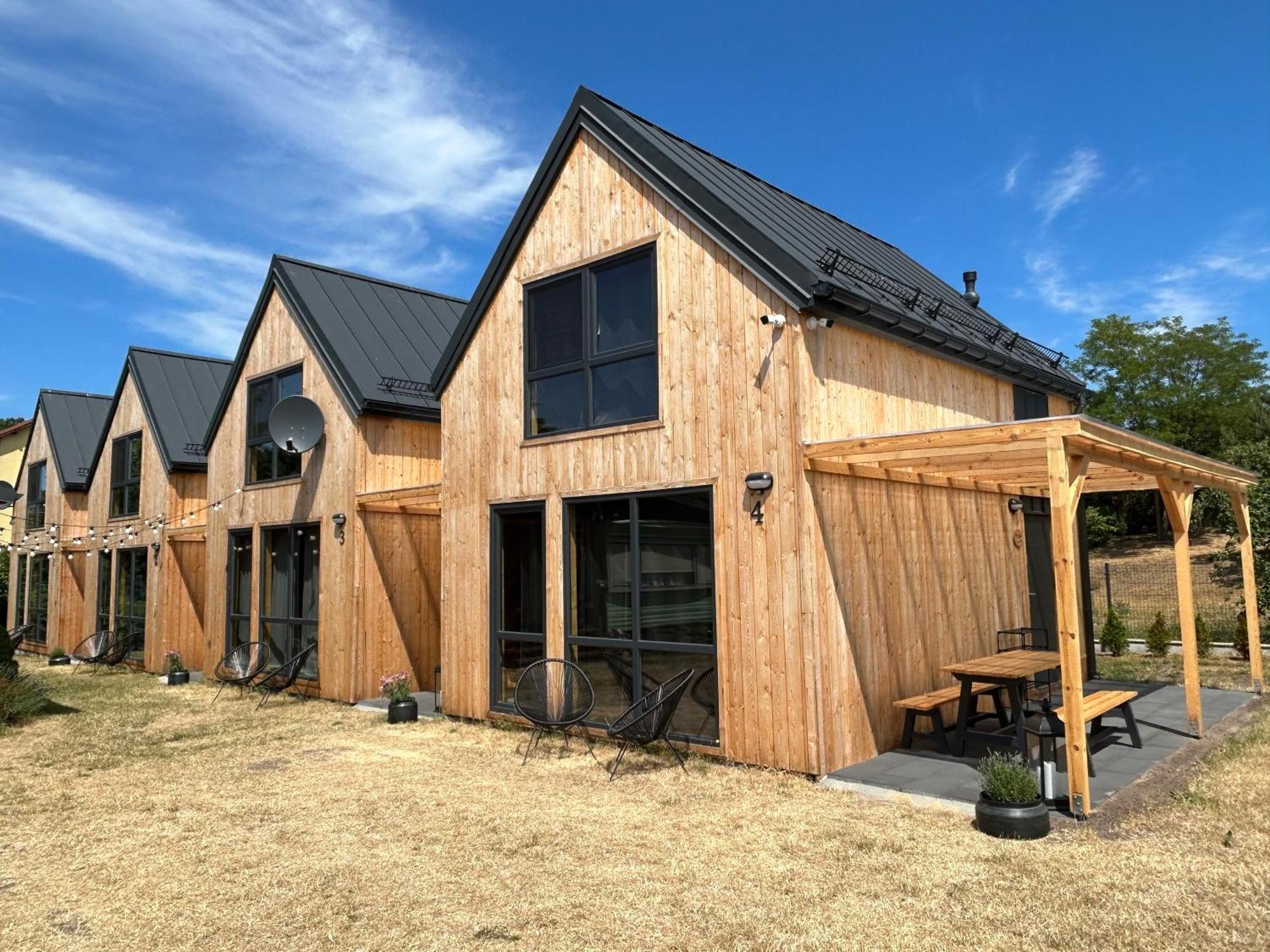 Holiday home Stodoly Na Mierzei Katy Rybackie