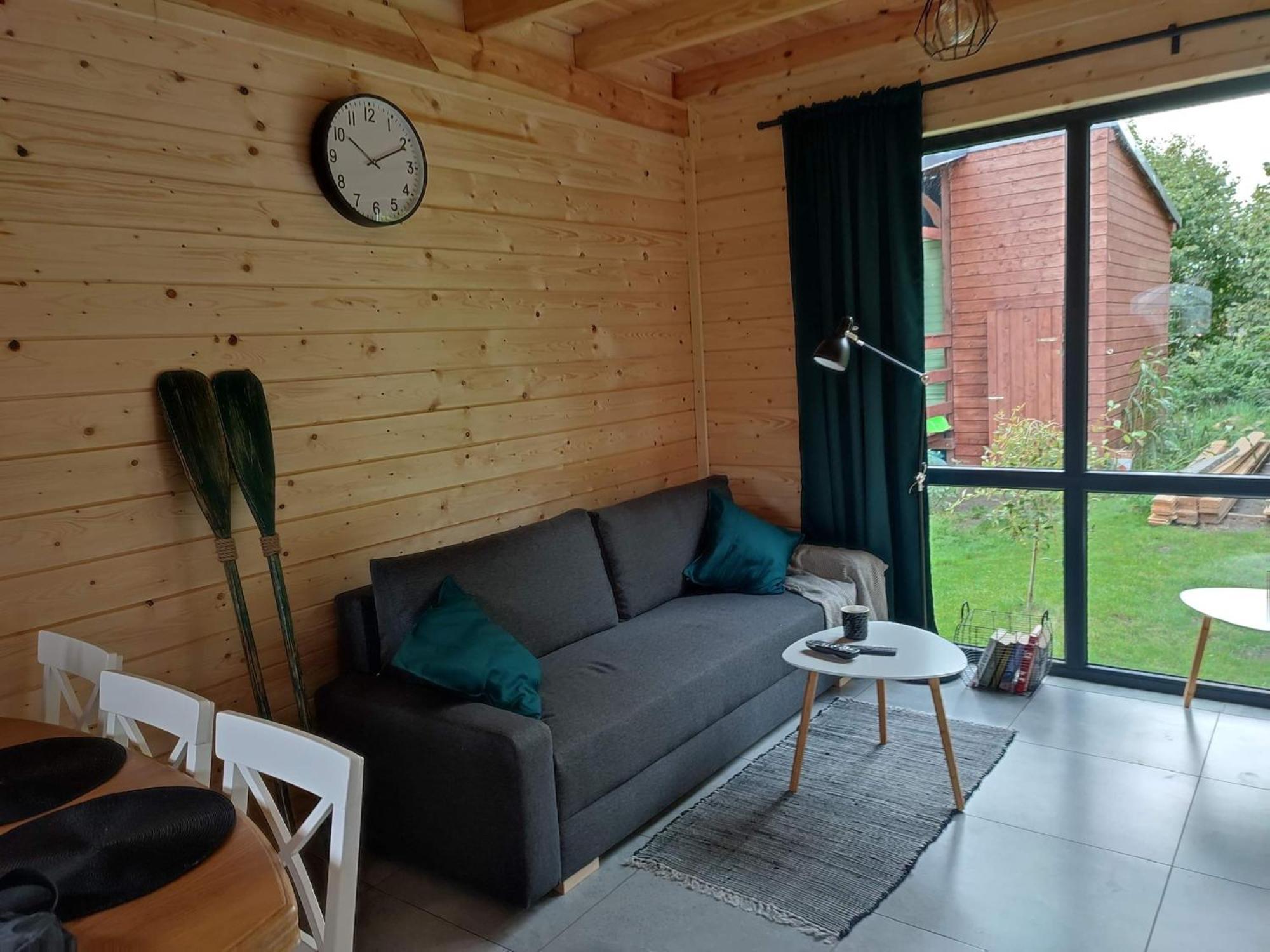 Holiday home Stodoly Na Mierzei Katy Rybackie