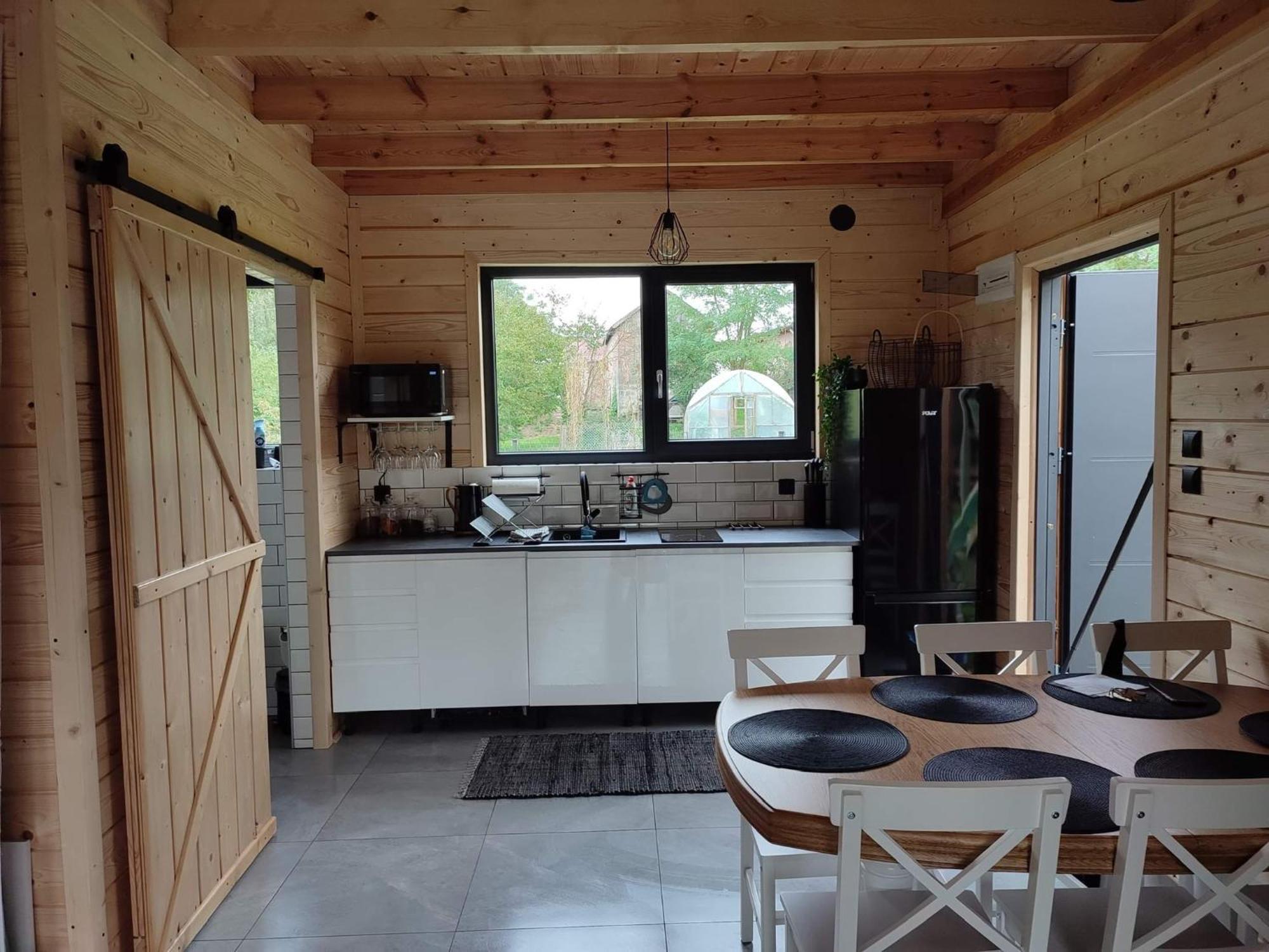 Holiday home Stodoly Na Mierzei