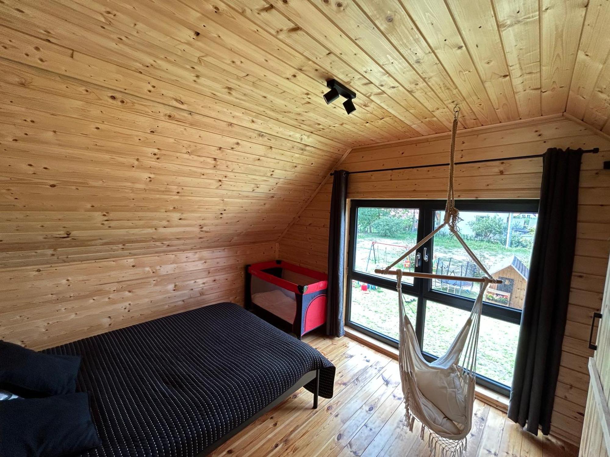 Stodoly Na Mierzei Holiday home