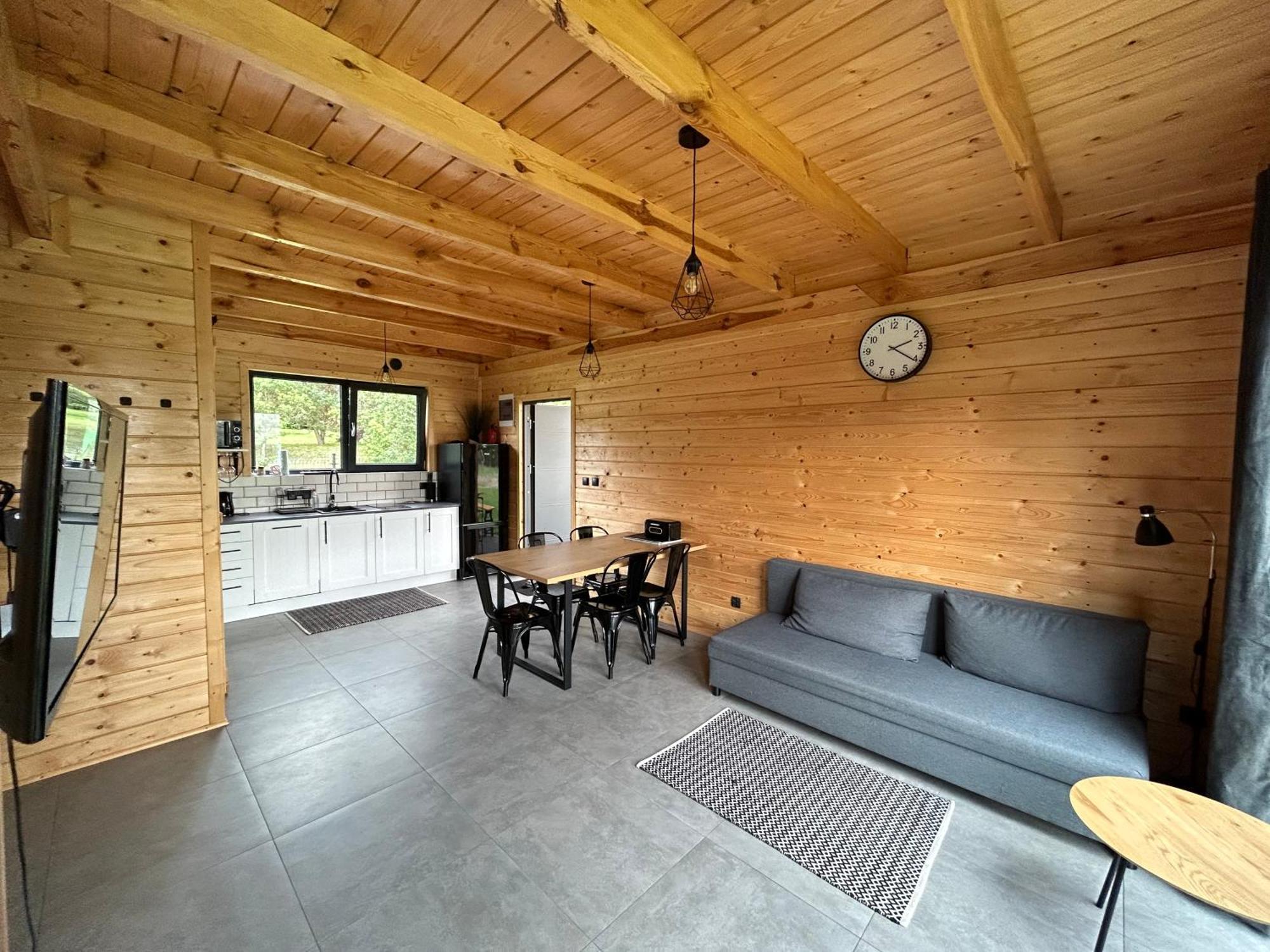 Holiday home Stodoly Na Mierzei Katy Rybackie